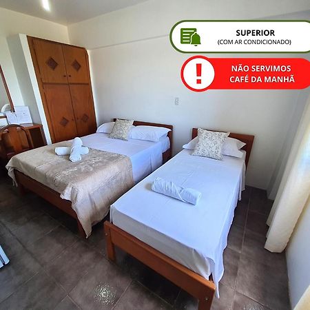 Hotel Sulmar Трамандаі Екстер'єр фото